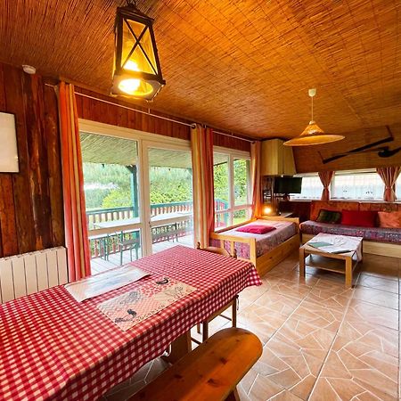 Chalets Des Trois Hetres Plombières-les-Bains Kültér fotó