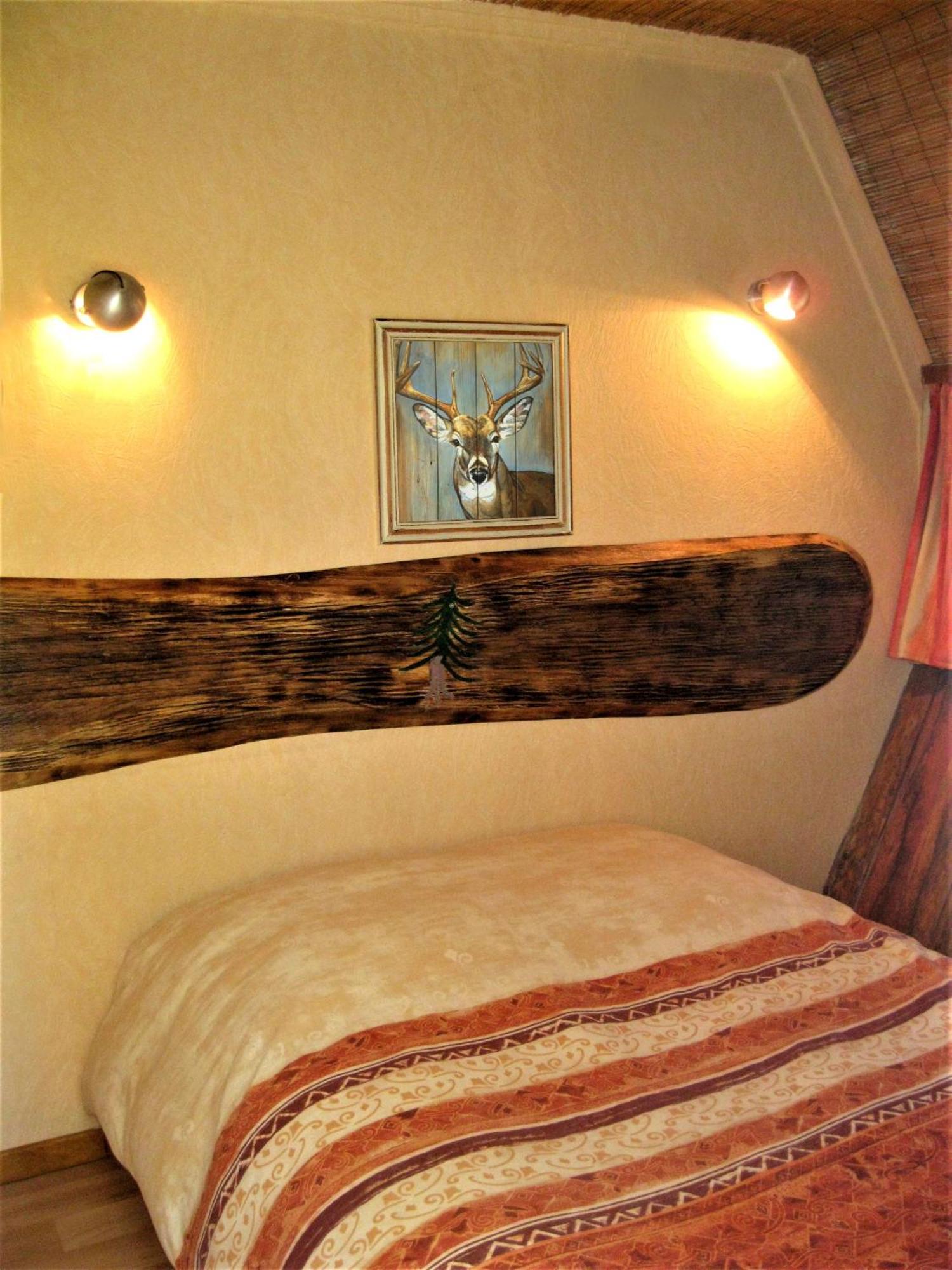 Chalets Des Trois Hetres Plombières-les-Bains Kültér fotó