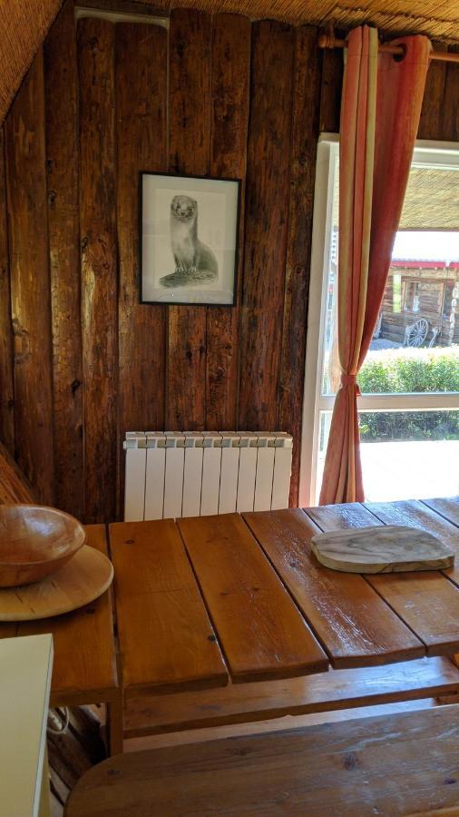 Chalets Des Trois Hetres Plombières-les-Bains Kültér fotó