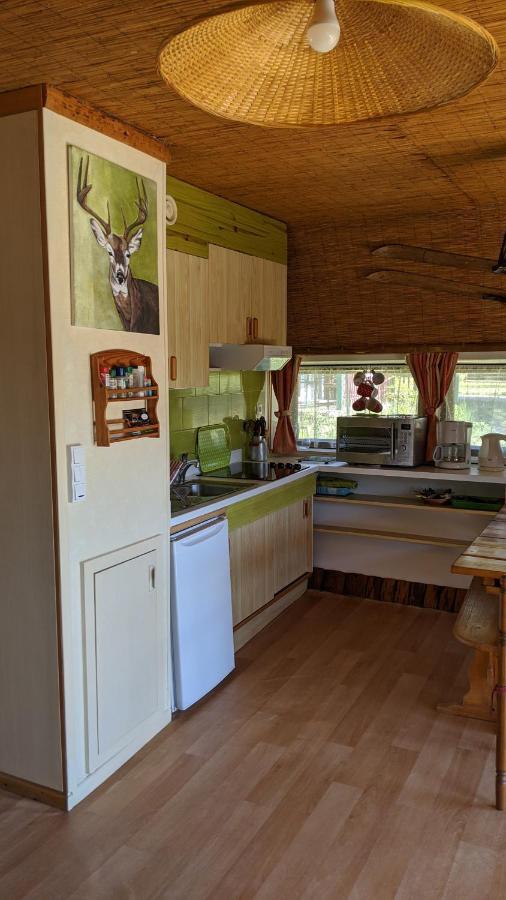 Chalets Des Trois Hetres Plombières-les-Bains Kültér fotó