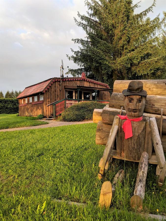Chalets Des Trois Hetres Plombières-les-Bains Kültér fotó