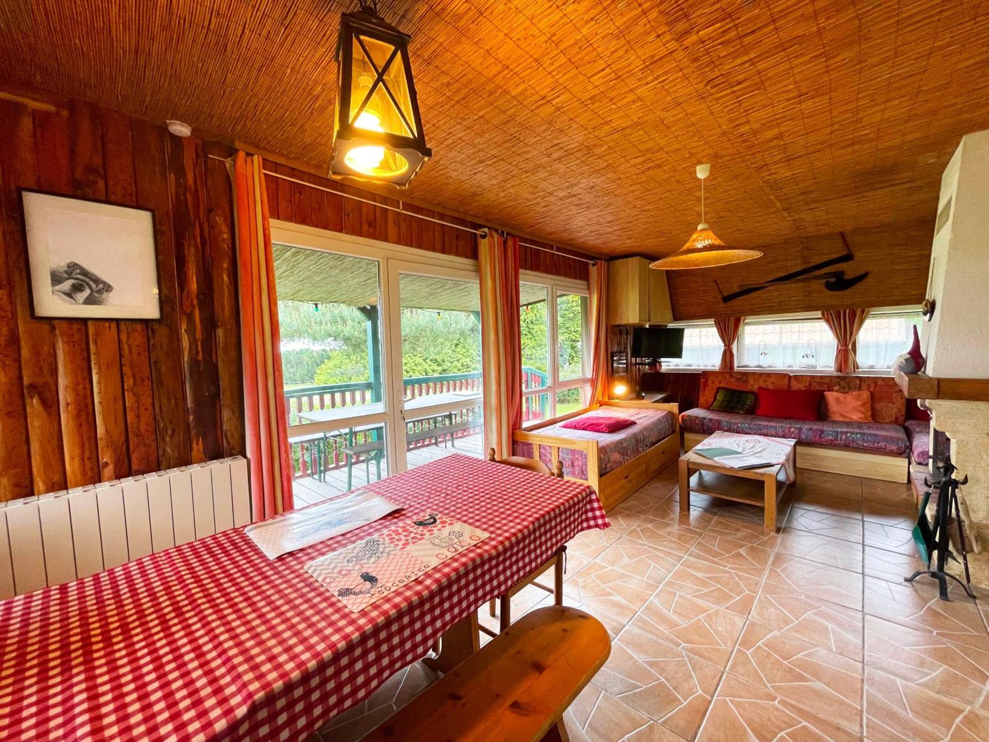 Chalets Des Trois Hetres Plombières-les-Bains Kültér fotó